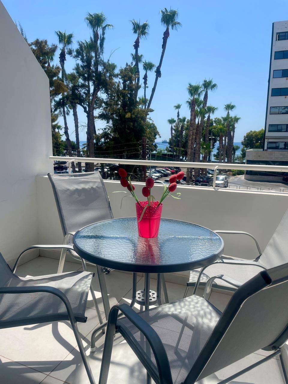 2 BR Apartment in Neapolis, Limassol photo 3