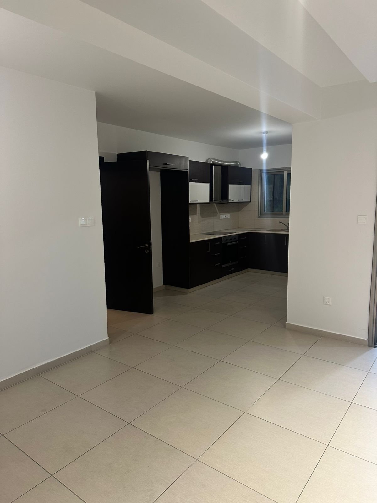 2 BR Apartment in Zakaki, Limassol photo 1