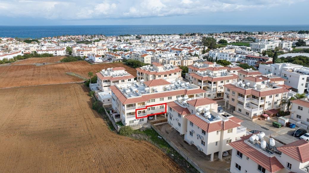 1 bedroom apartment in Paralimni, Famagusta photo 3