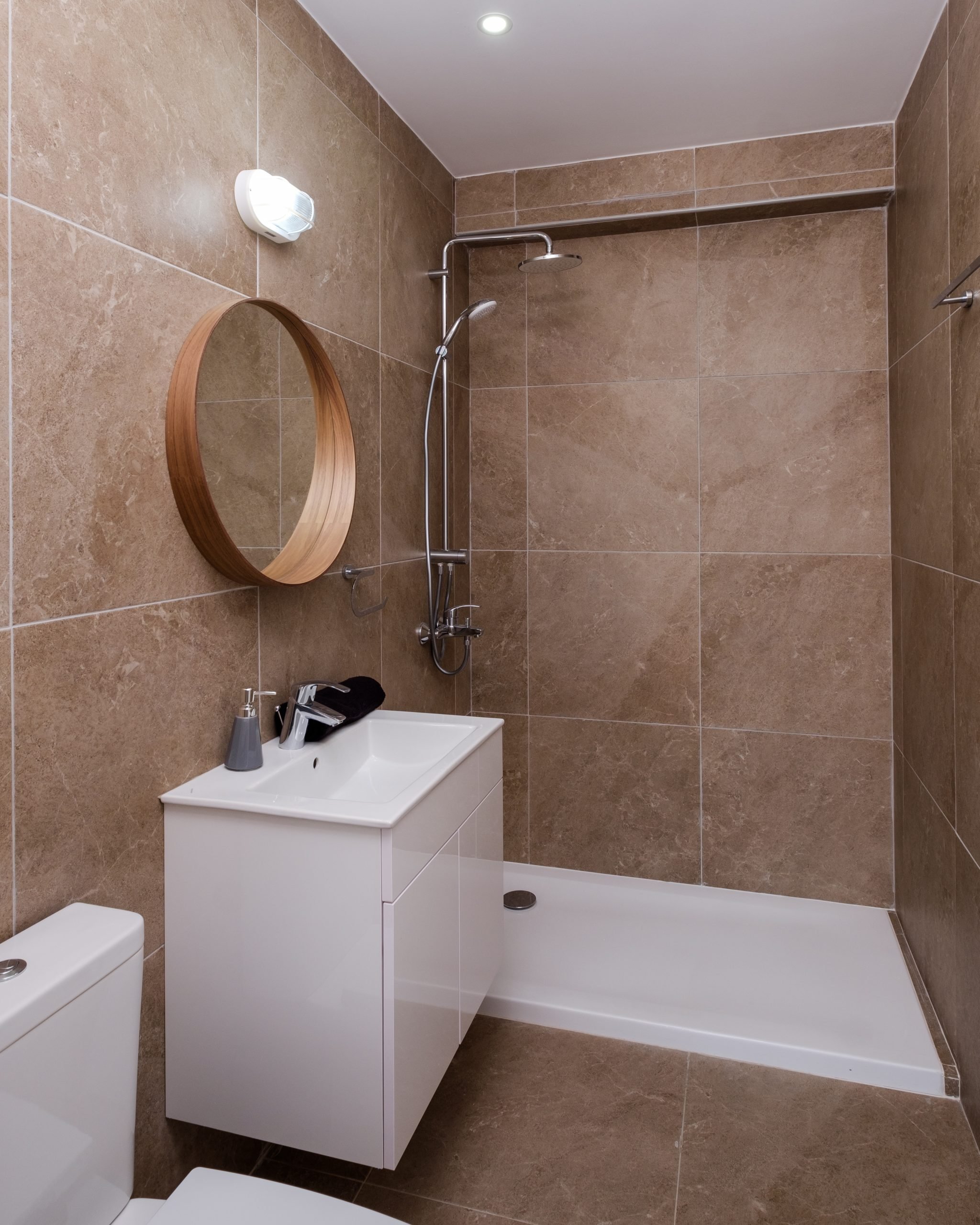 4 BR House in Livadia, Larnaca photo 23