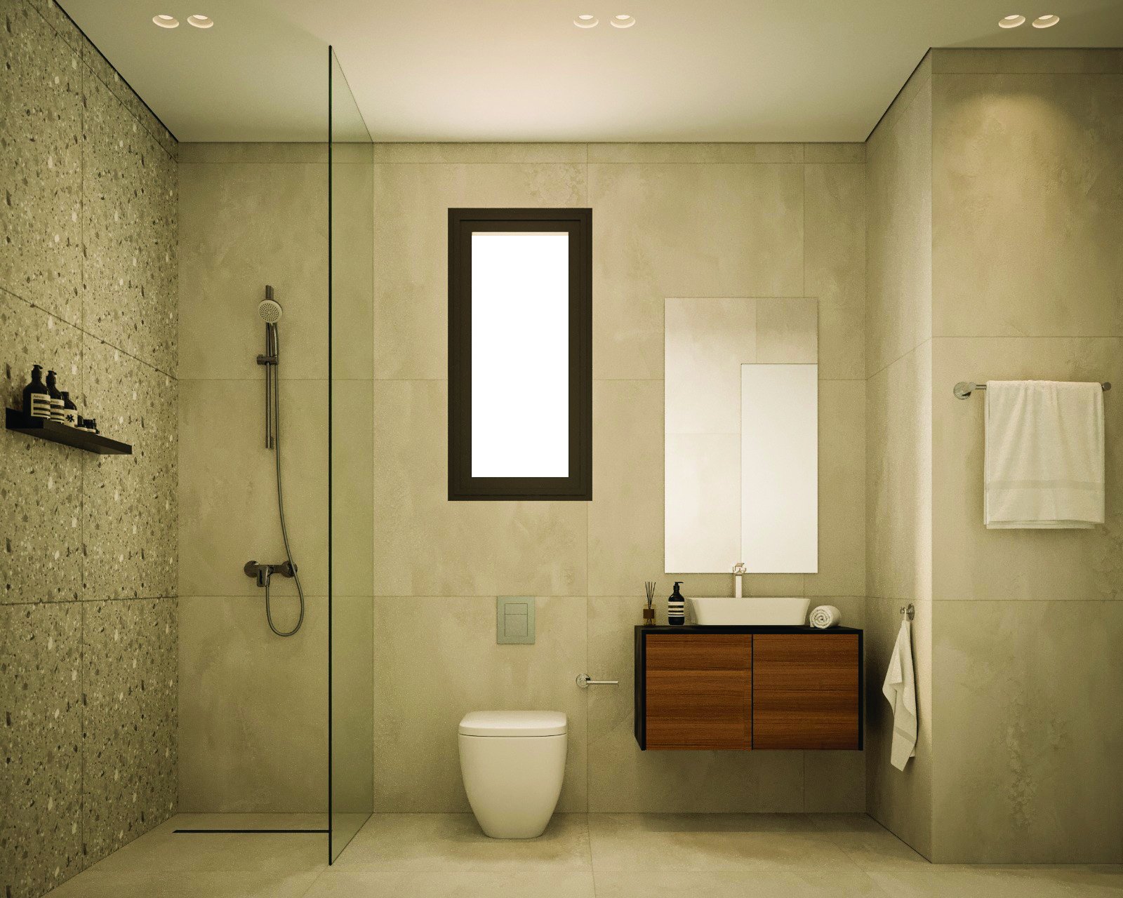 2 BR Apartment in Agioi Anargyroi I, Larnaca photo 7