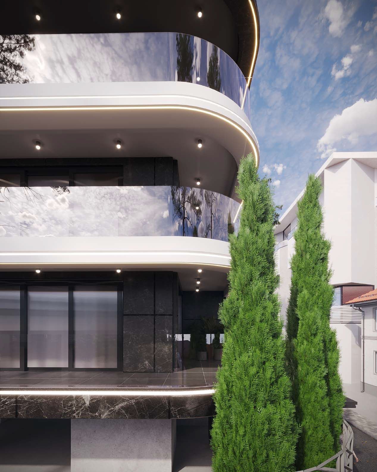 3 BR Apartment in Agios Nektarios, Limassol photo 4