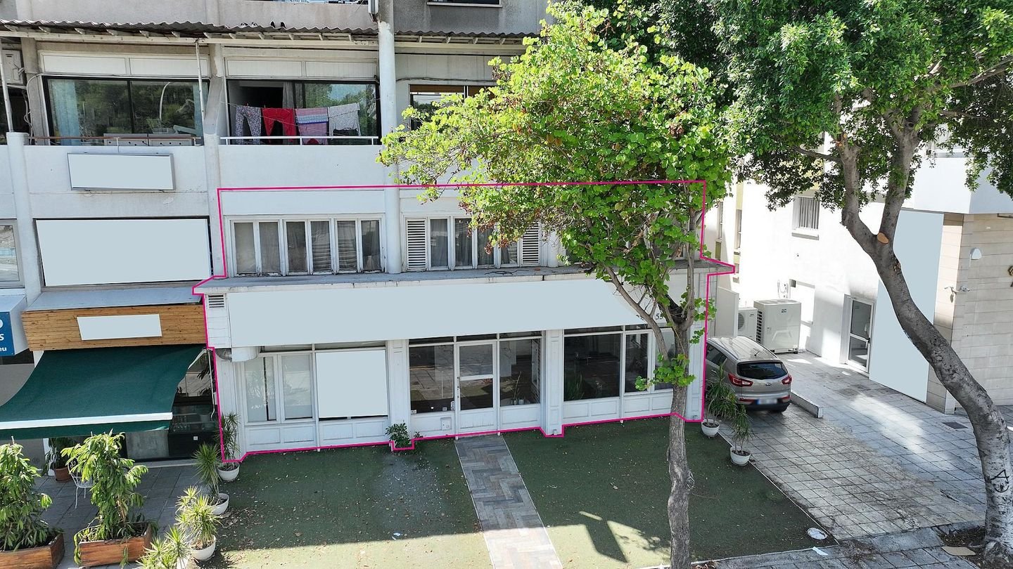 Shop in Agios Dimitrios, Strovolos, Nicosia photo 2