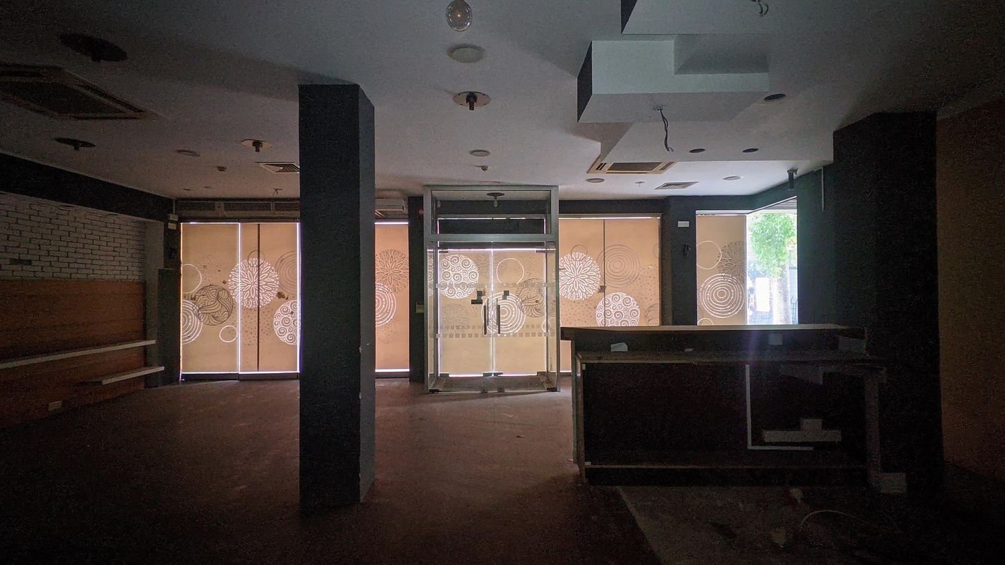 Commercial unit in City Center, Nicosia photo 12