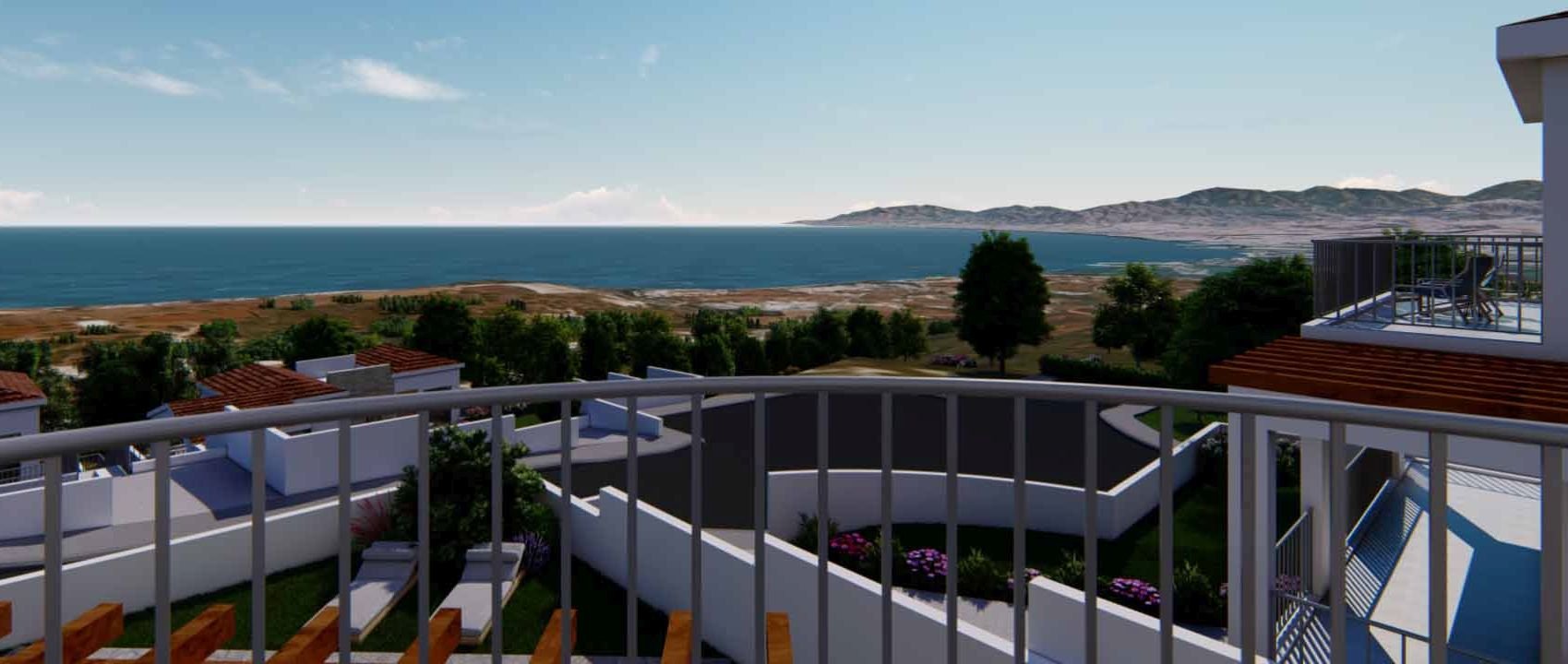 4 BR Villa in Polis, Paphos photo 3