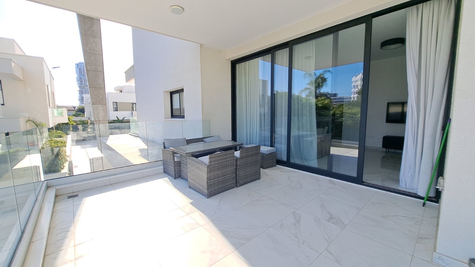 3 BR Apartment in Potamos Germasogeias, Limassol photo 10