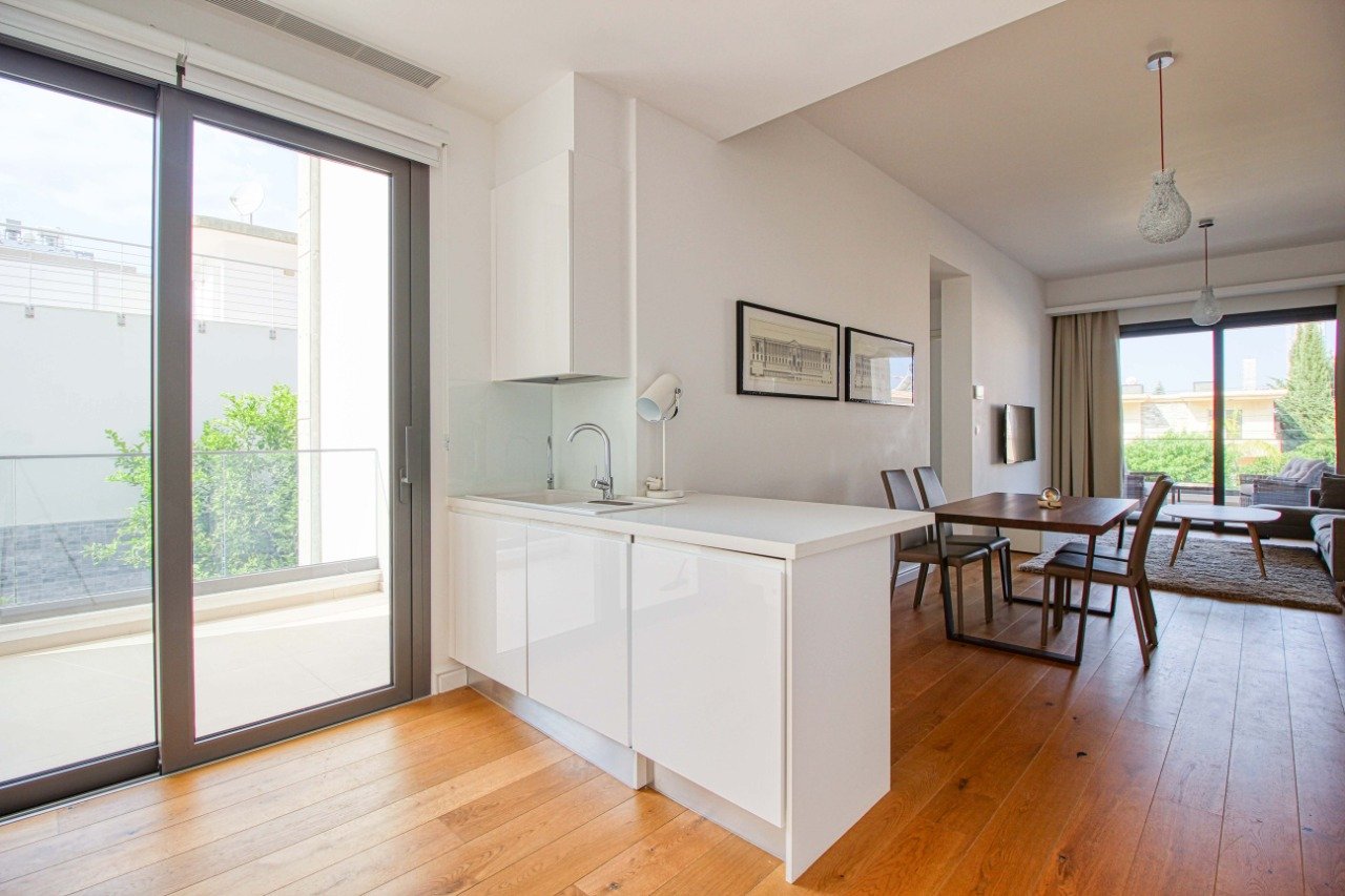 2 BR Apartment in Potamos Germasogeias, Limassol photo 5