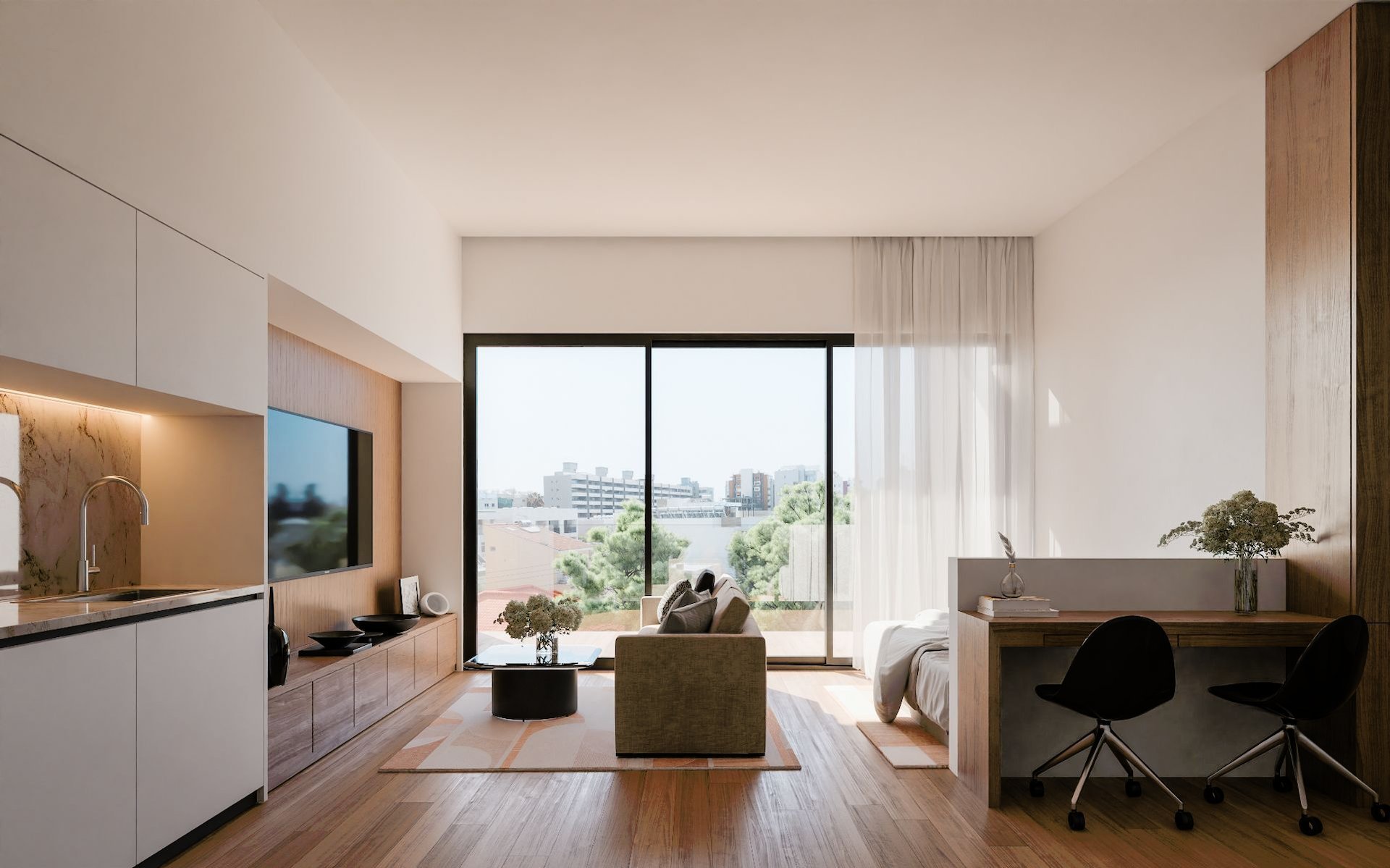 9 BR Building in Limassol photo 7