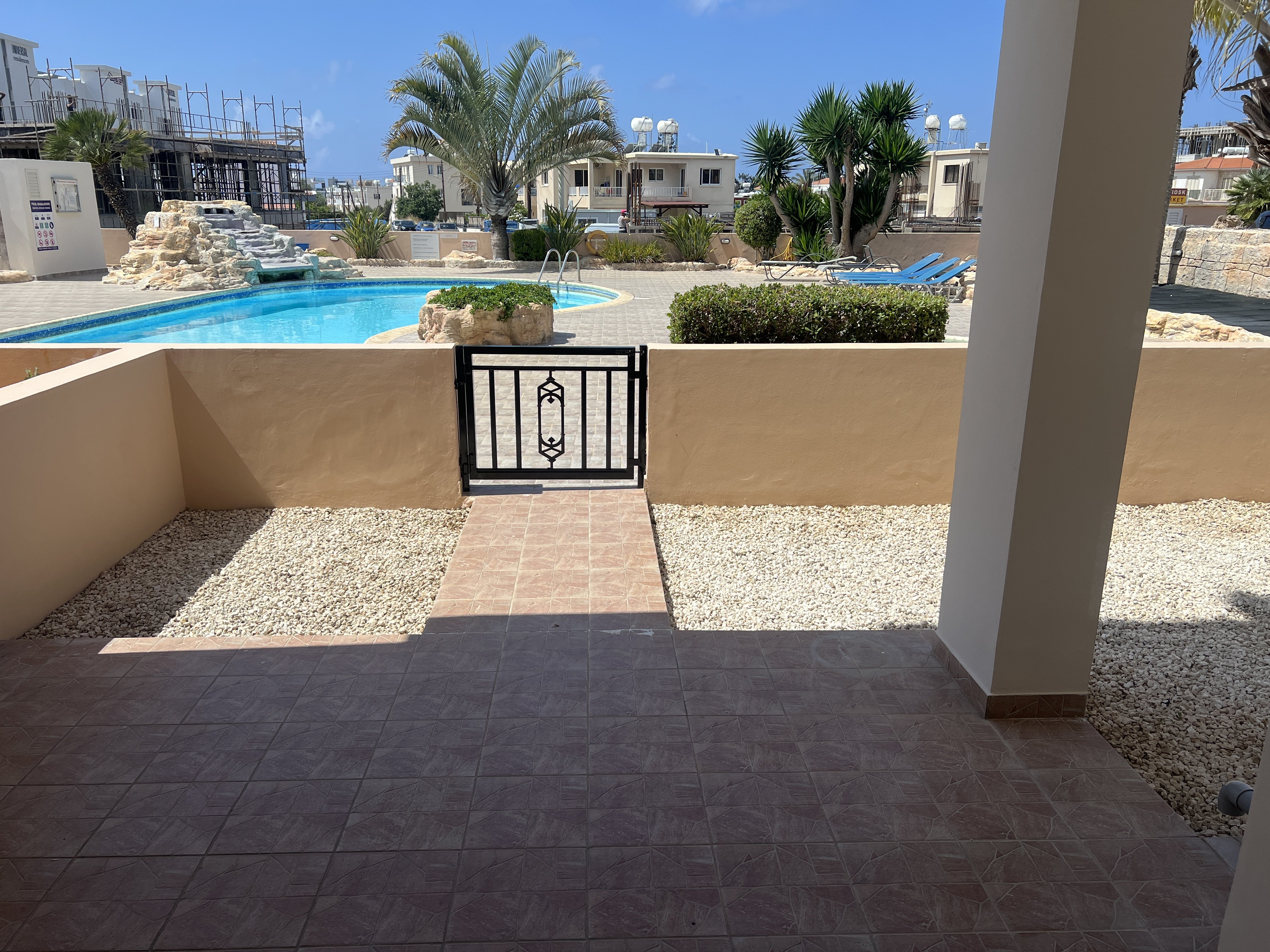 2 BR Apartment in Universal, Paphos photo 12