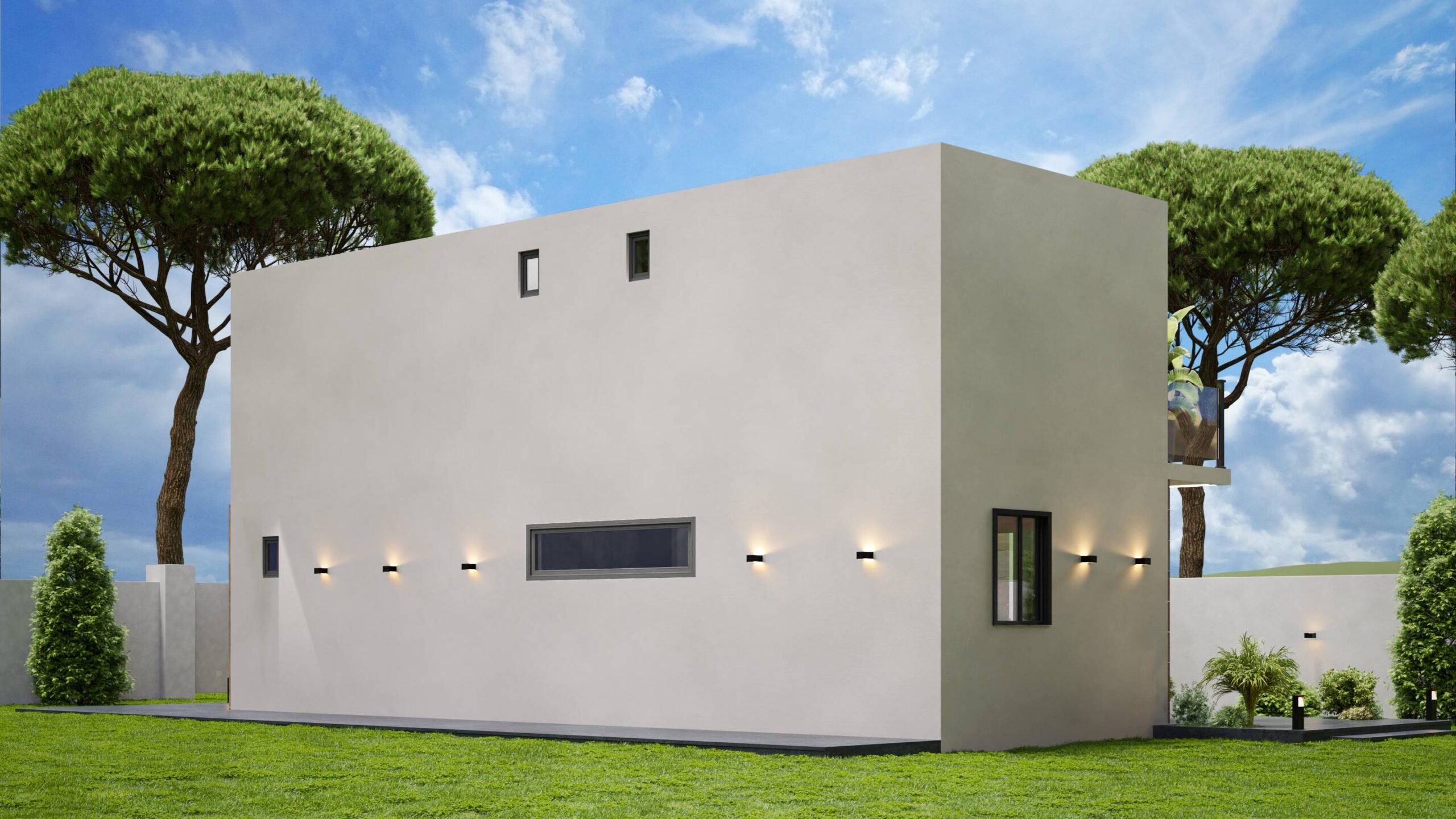 3 BR House in Moni Village, Limassol photo 4