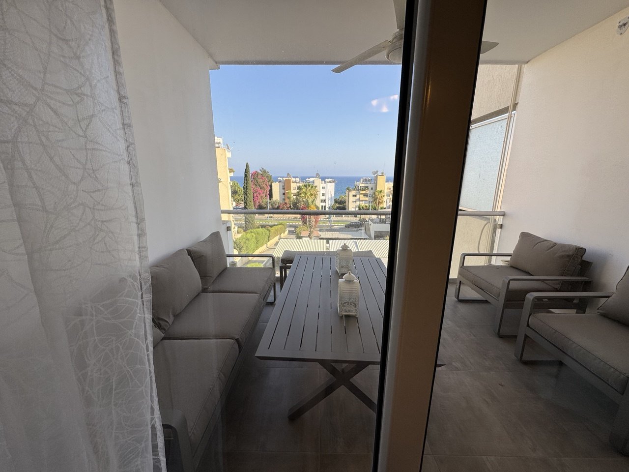 3 BR Apartment in Agios Tychonas, Limassol photo 17