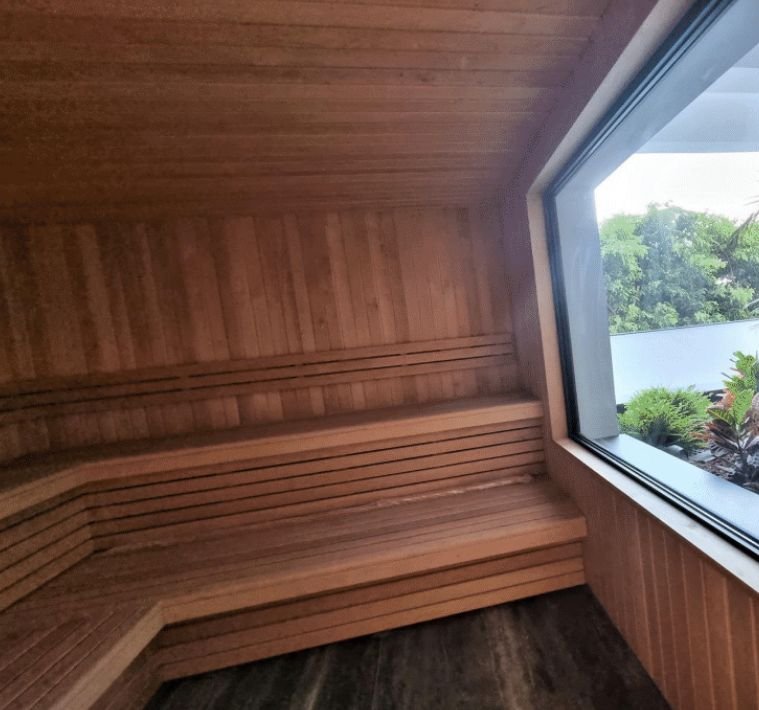 2 BR Apartment + staff room in Pyrgos, Limassol photo 17