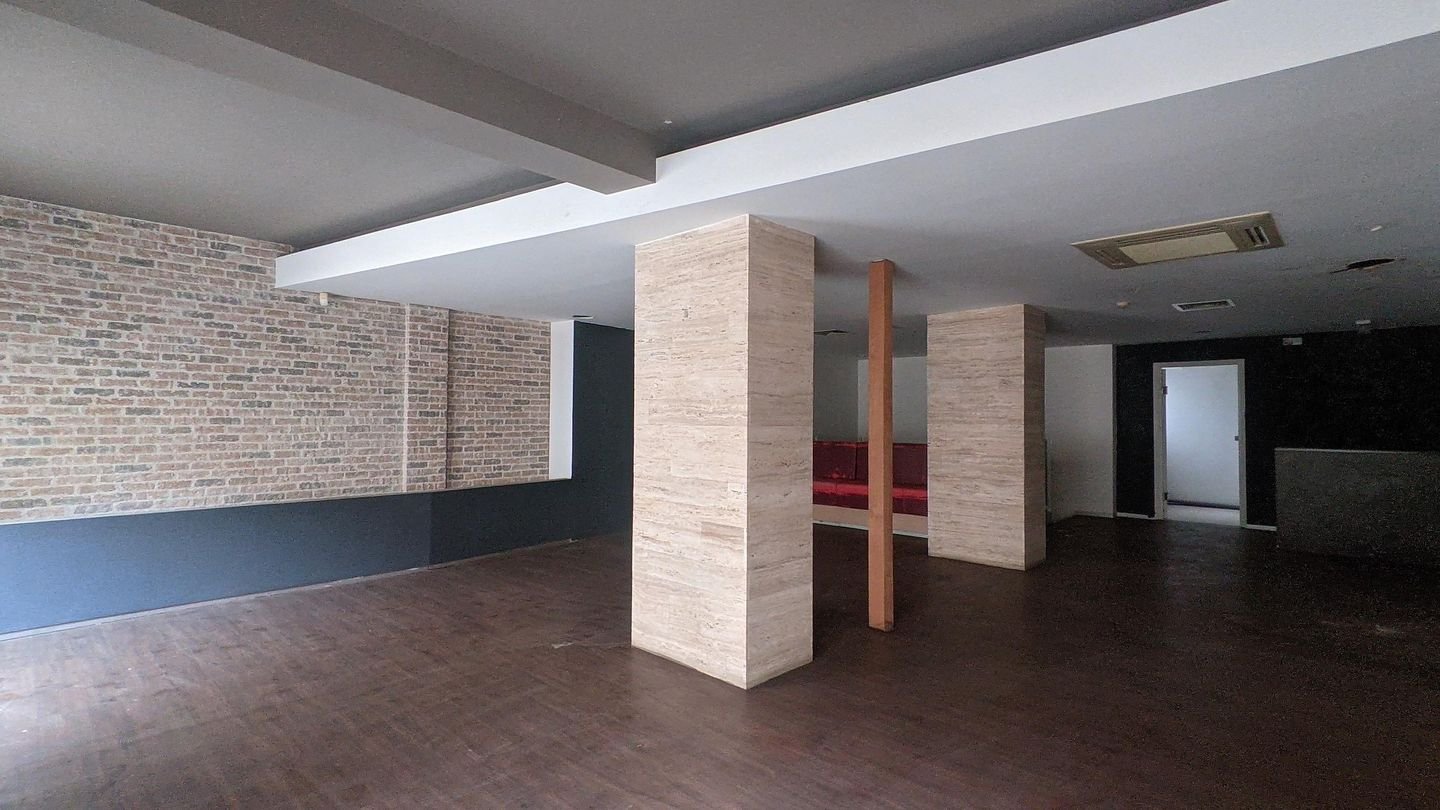 Commercial unit in City Center, Nicosia photo 5