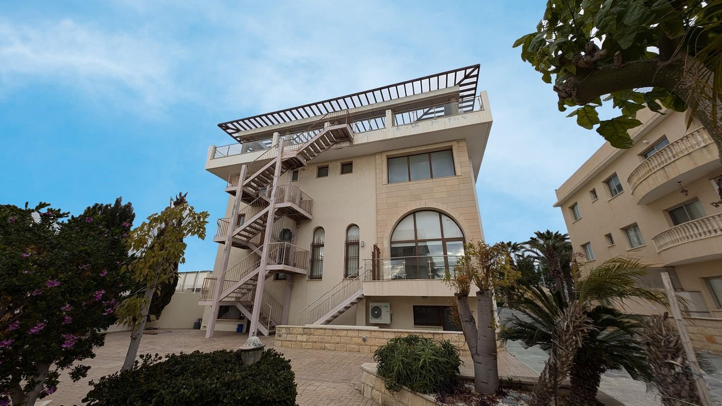 Commercial Building, Mouttalos, Paphos Municipality, Paphos photo 45