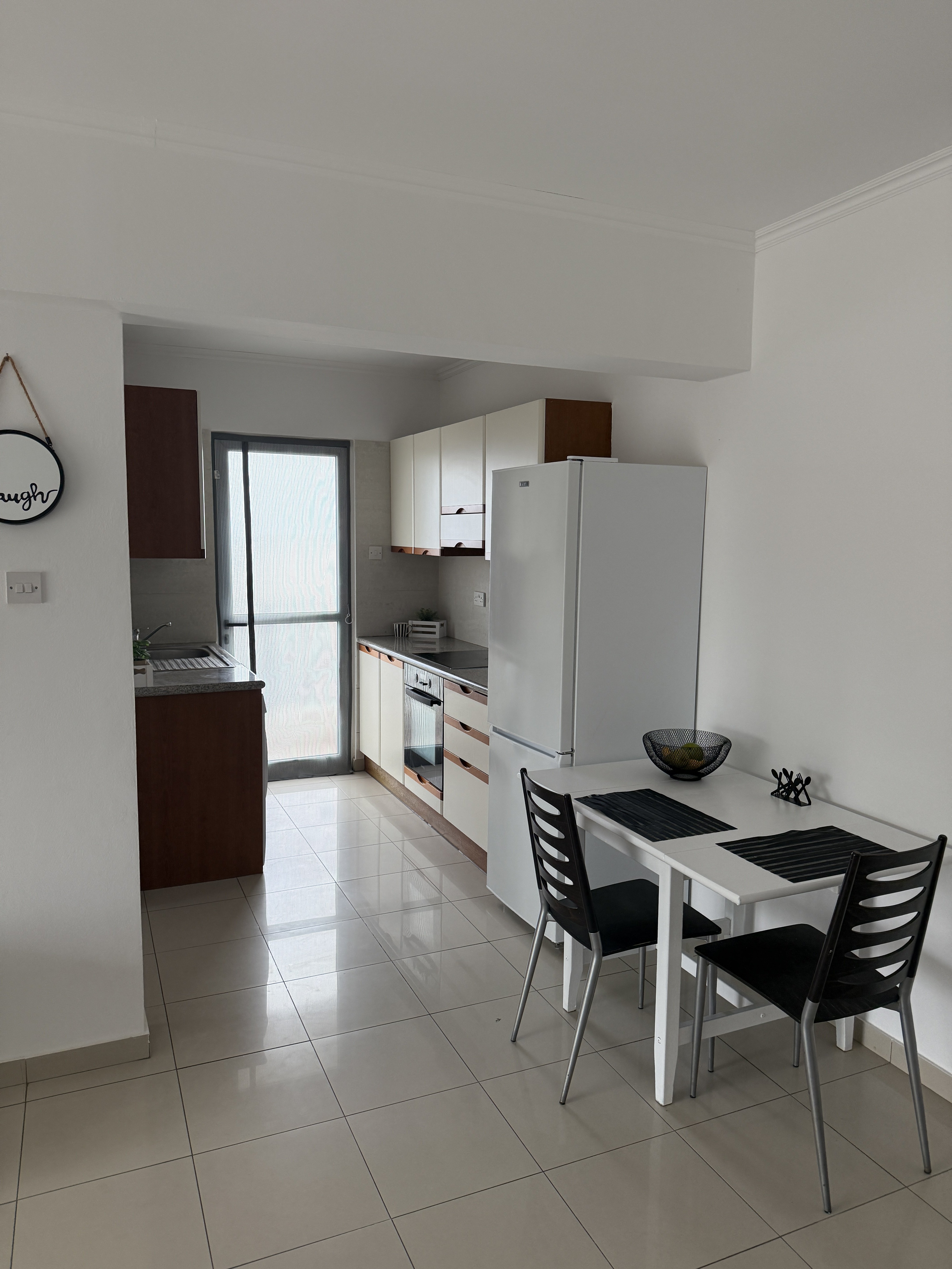 1 BR Apartment in Geroskipou, Paphos photo 2