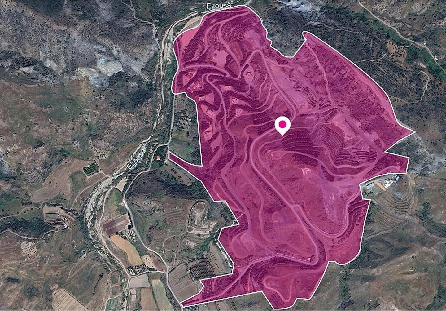 Exclusive Residential Under Development Project, Agia Varvara, Paphos photo 6