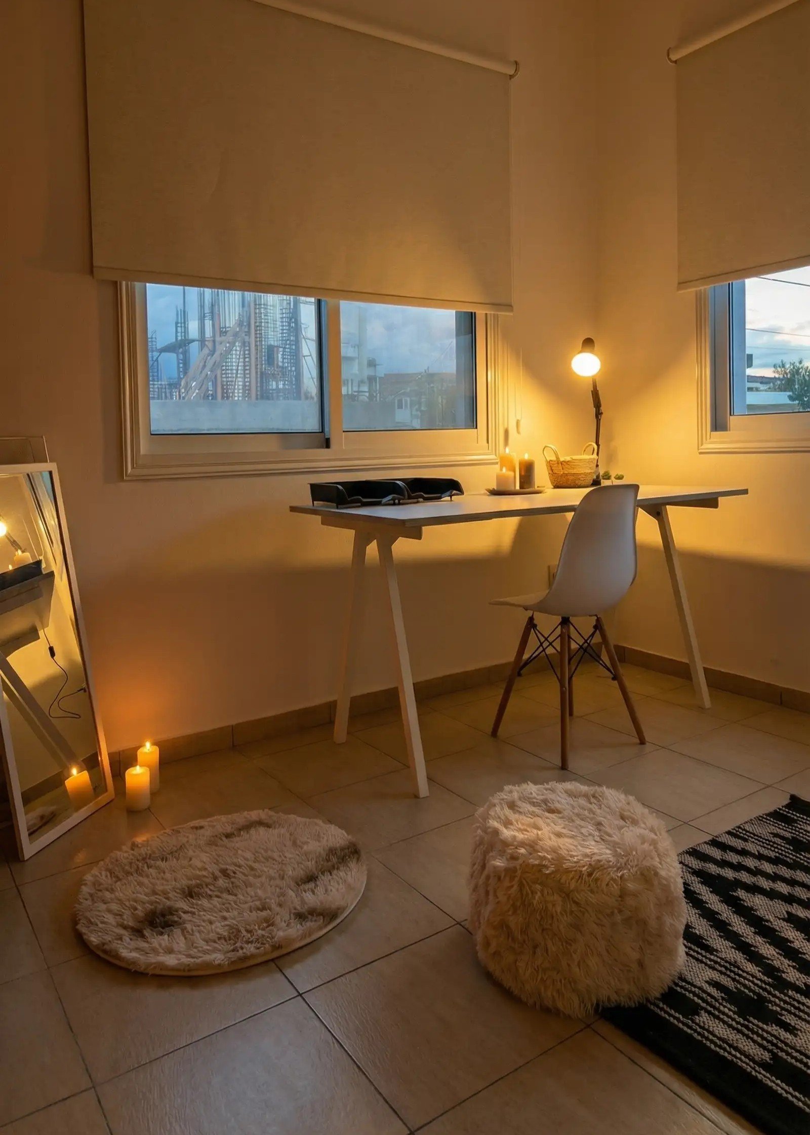 2 BR Apartment in Geroskipou, Paphos photo 9