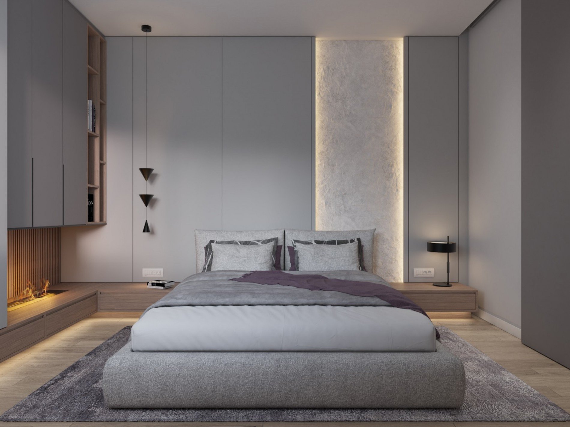 2 BR Apartment in Agia Paraskevi, Limassol photo 8