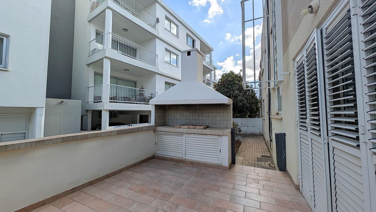Ground Floor Apartment in Agios Vasileios, Strovolos, Nicosia photo 18