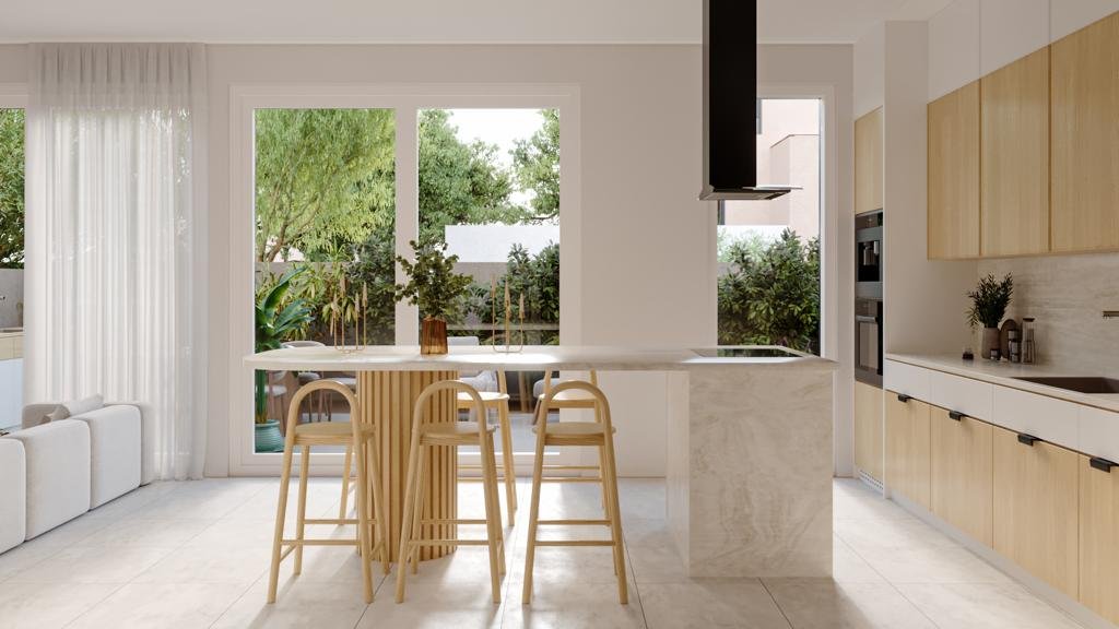 2 BR Villa in Psematismenos photo 7