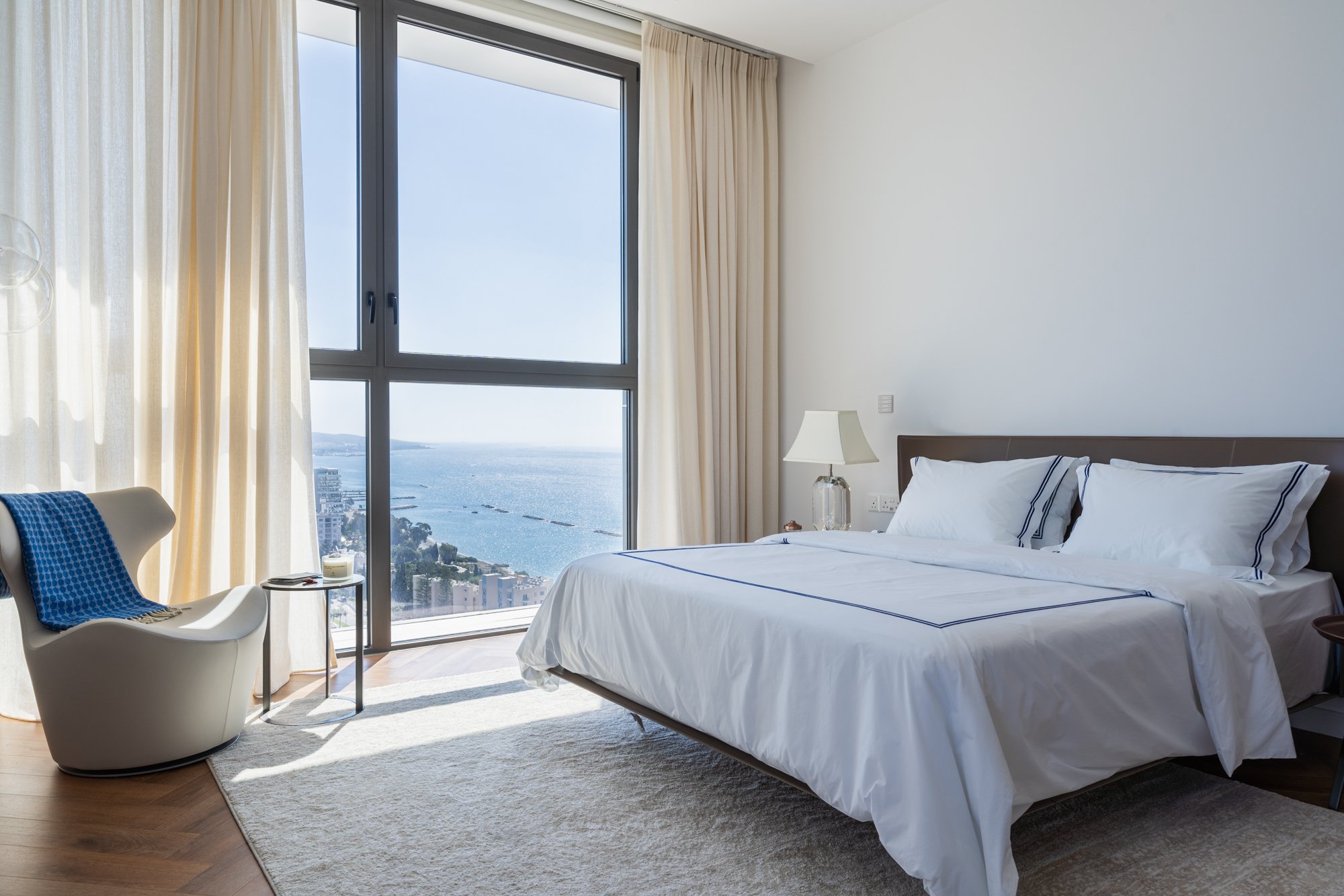 5 BR Apartment in Agios Tychonas, Limassol photo 5