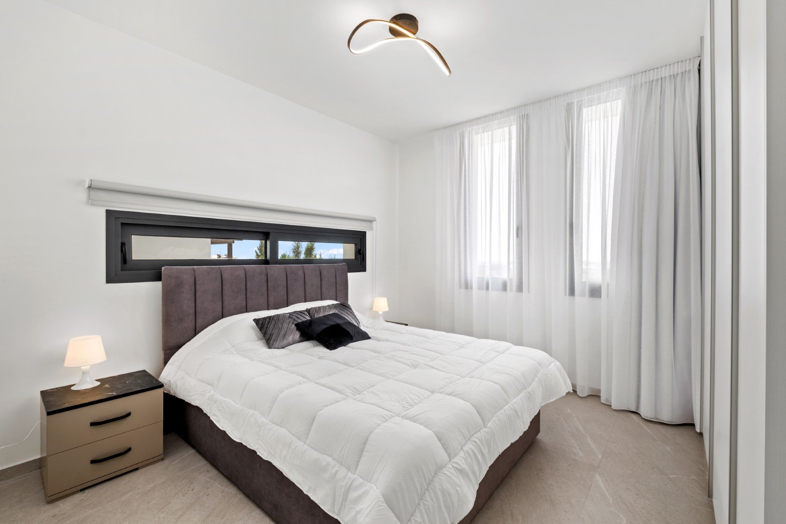 4 BR House in Tersefanou, Larnaca photo 10