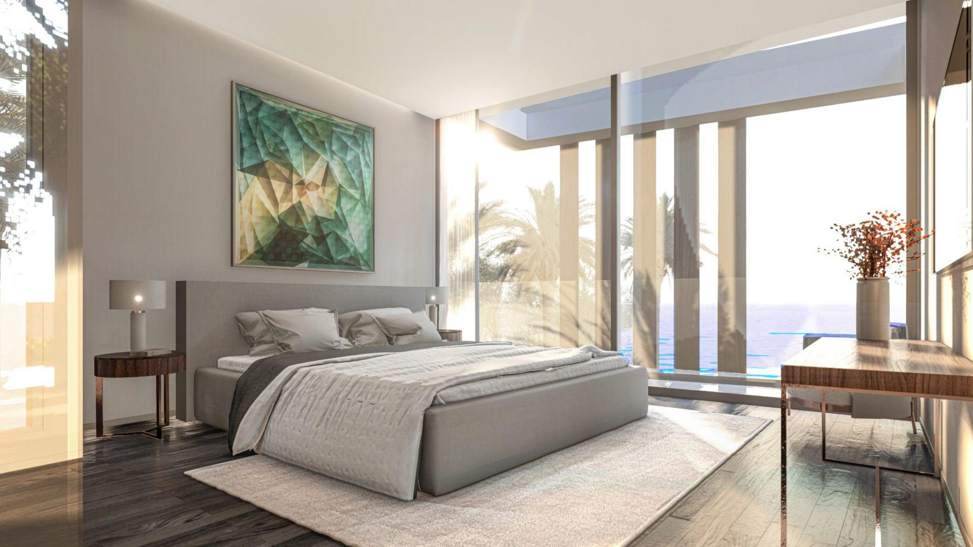 6 BR Villa in Pegeia, Paphos photo 5