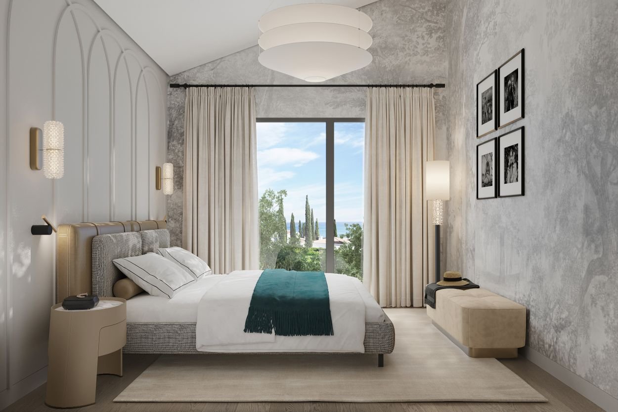 4 BR Villa in Limassol photo 5