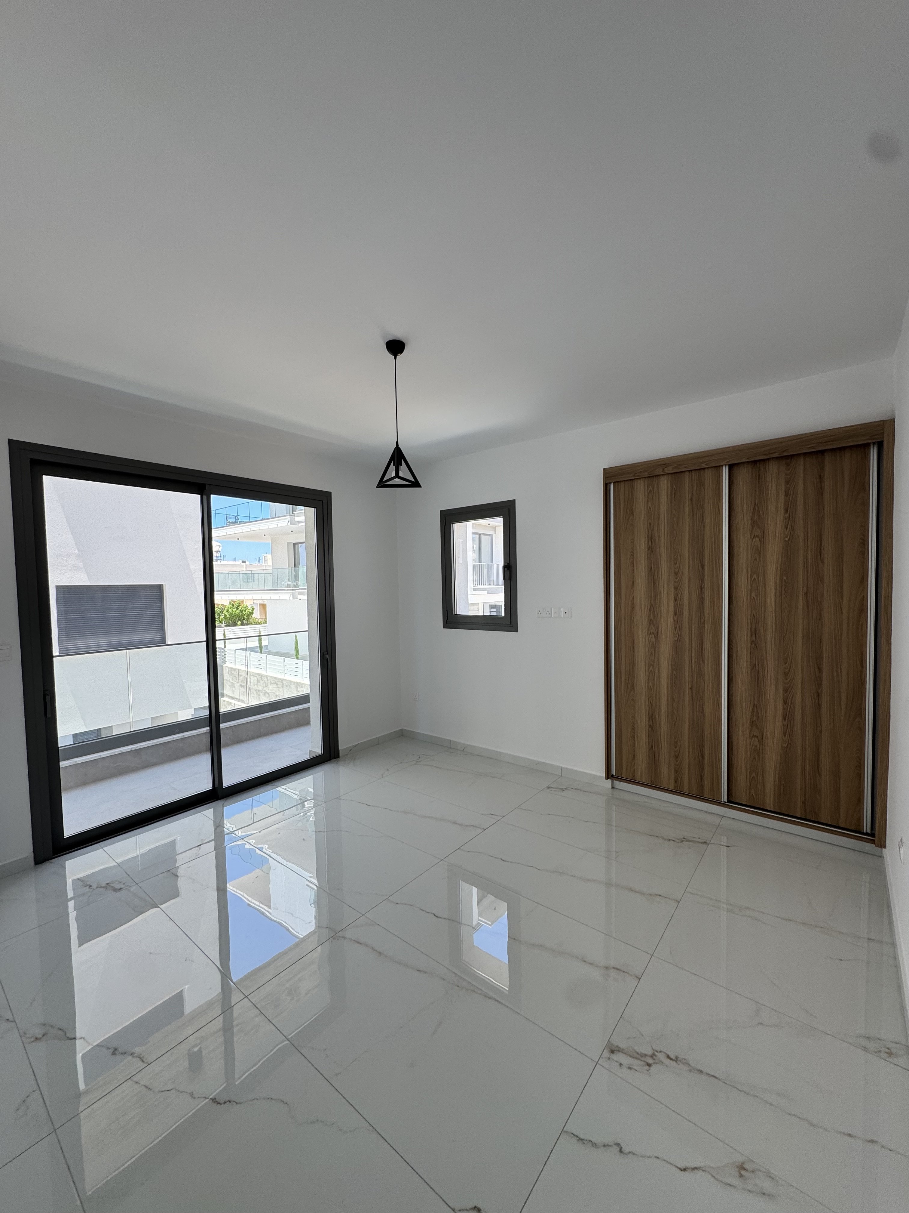 3 BR Apartment in Empa, Paphos photo 11