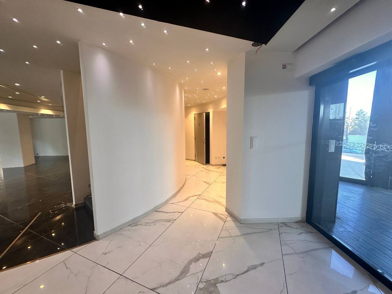 Commercial space for office in Agia Zoni, Limassol photo 4