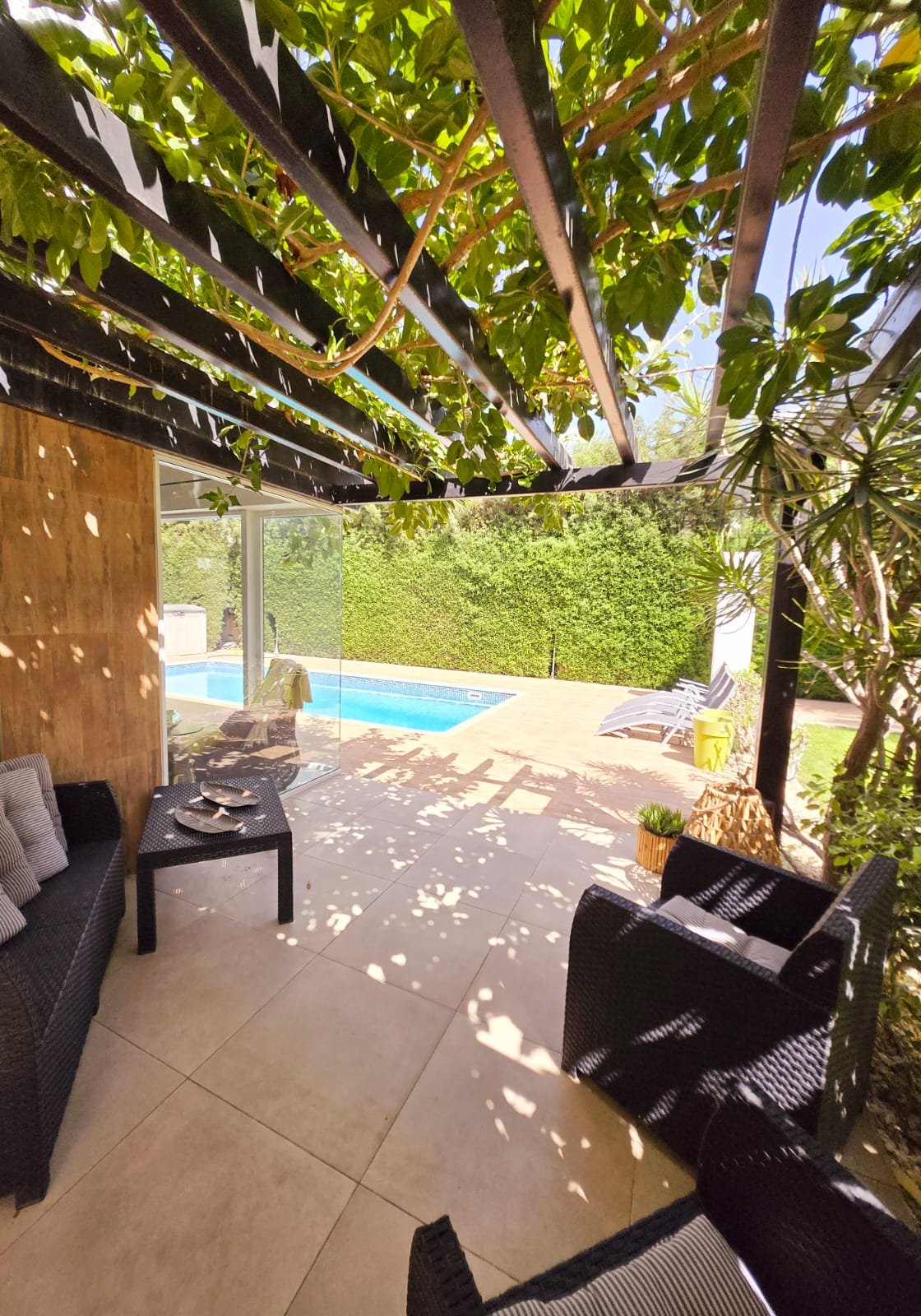 4 BR Villa in Agios Athanasios, Limassol photo 17