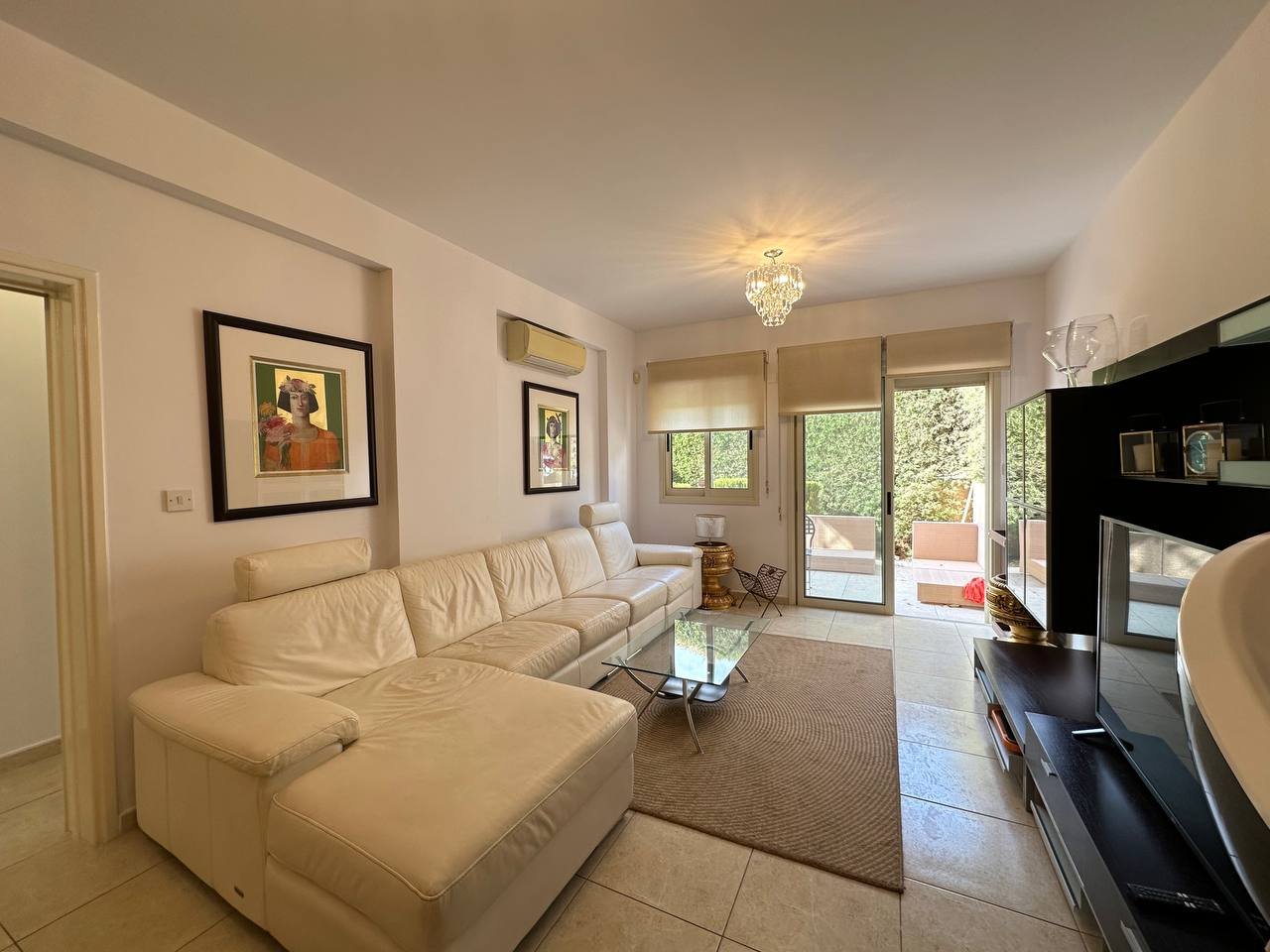 3 BR Apartment in Pyrgos, Limassol photo 1