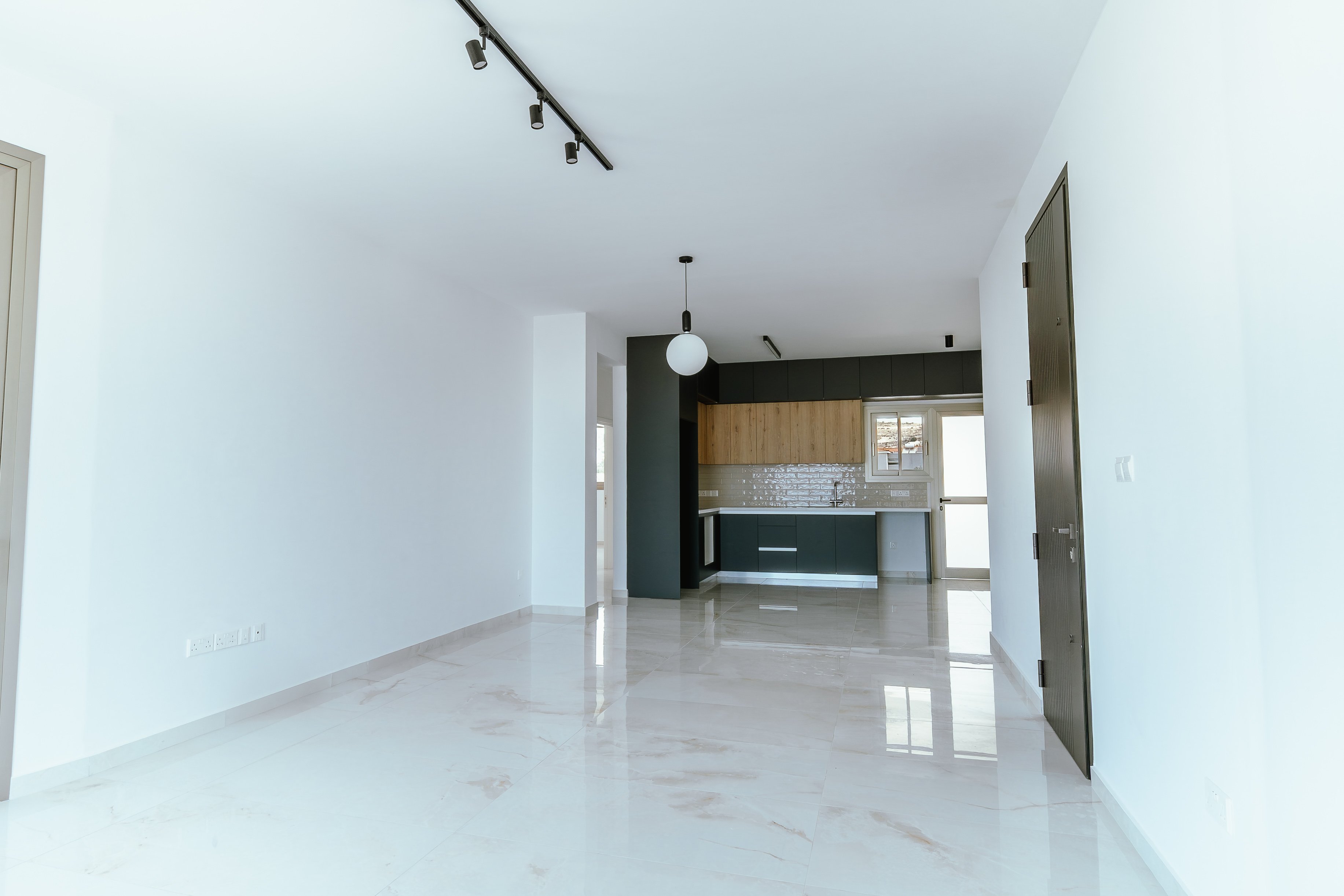 3 BR Apartment in Geroskipou, Paphos photo 5