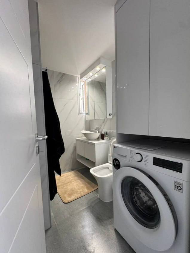 3 BR Penthouse in Potamos Germasogeias, Limassol photo 5