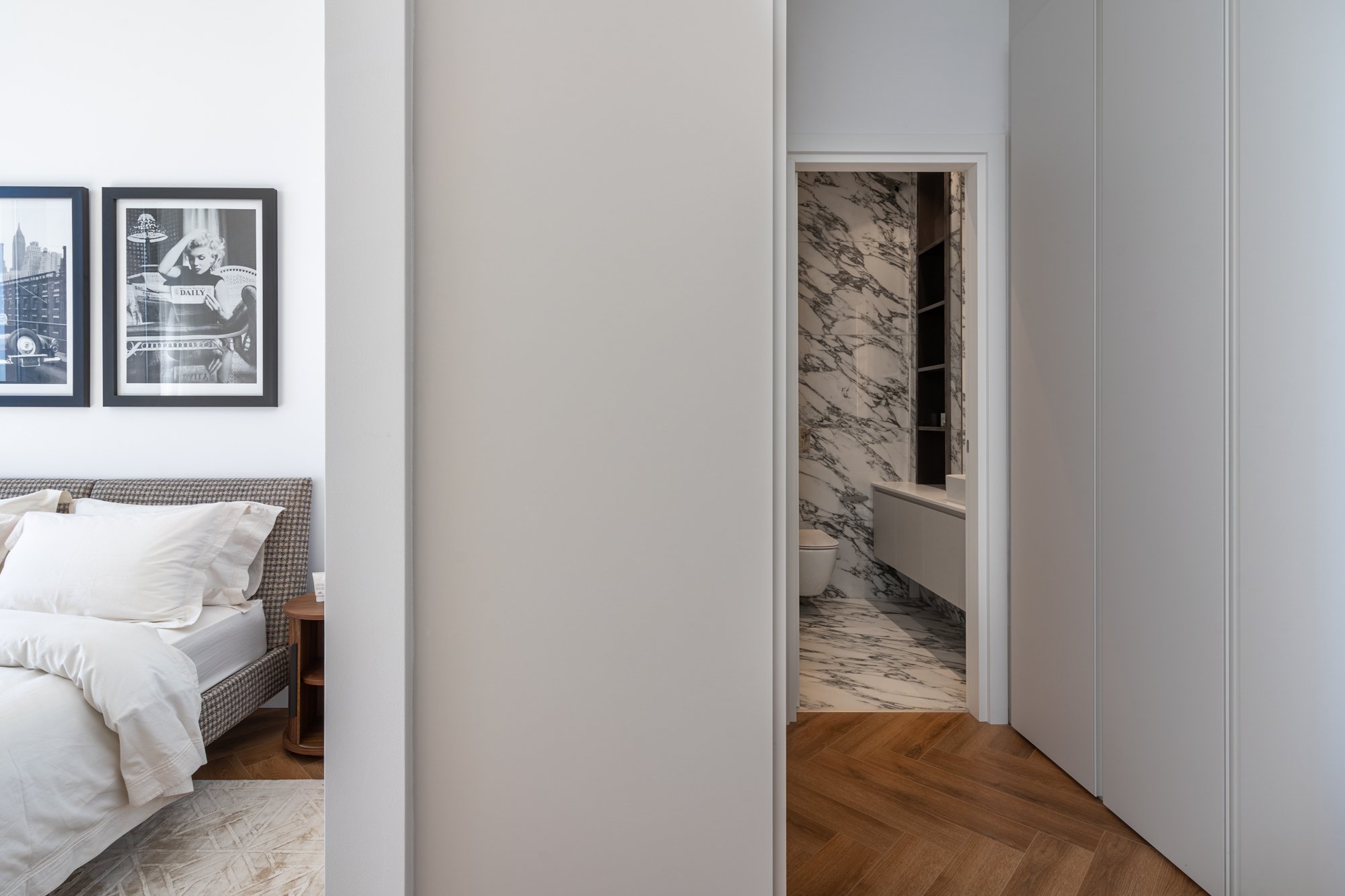 4 BR Apartment in Agios Tychonas, Limassol photo 8