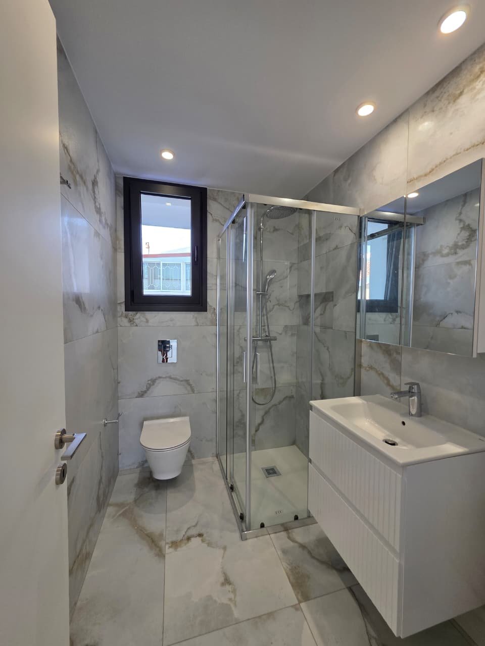 2 BR Apartment in Agios Athanasios, Limassol photo 14