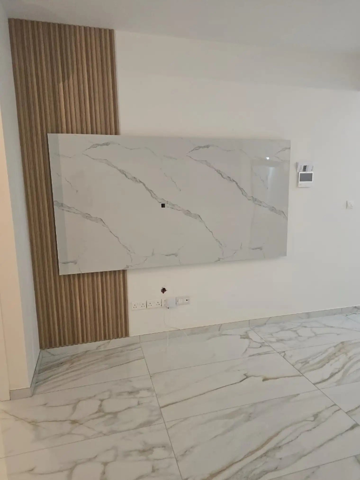 2 BR Apartment in Petrou Kai Pavlou, Limassol photo 5