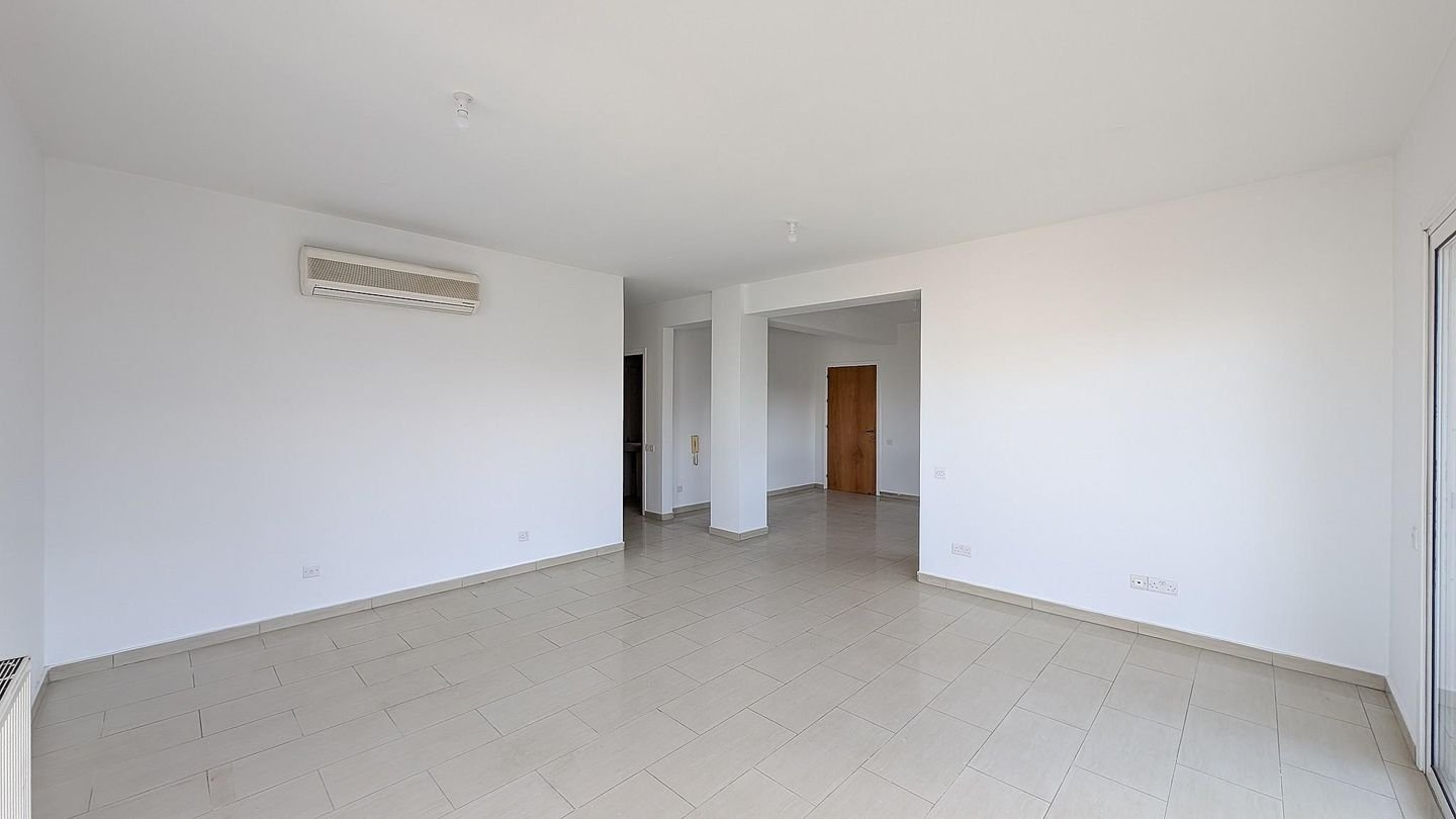 Three-Bedroom Apartment in Agios Andreas, Nicosia photo 5