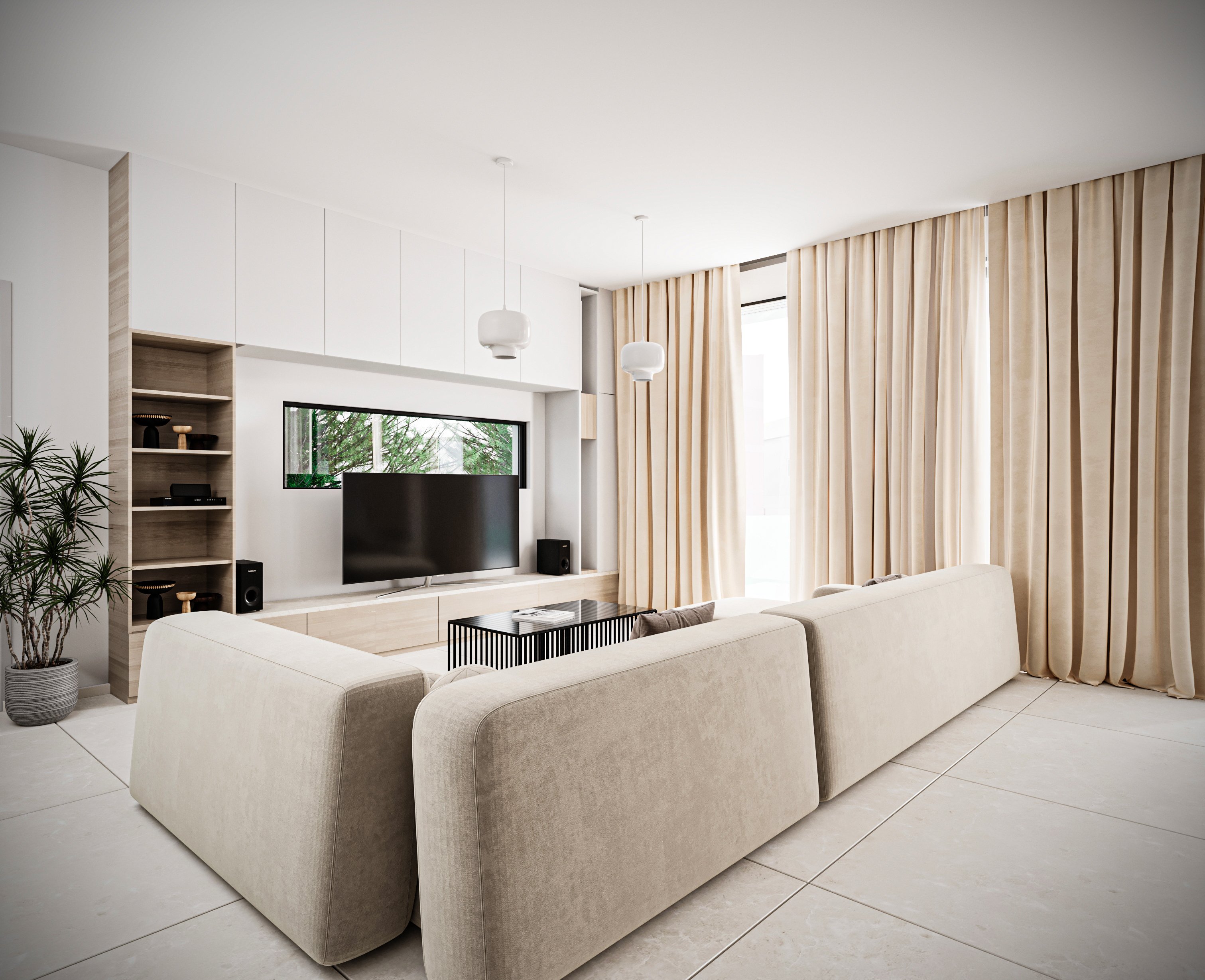 3 BR Villa in Pegeia, Paphos photo 9