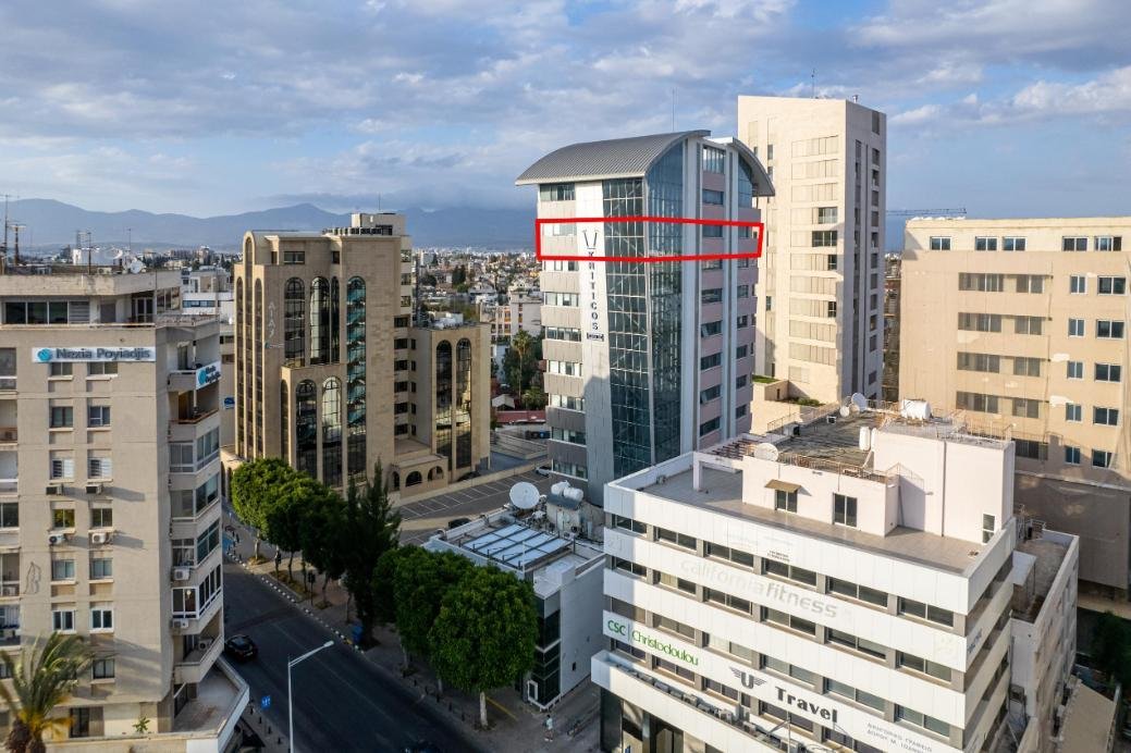 Office in Trypiotis, Nicosia photo 4