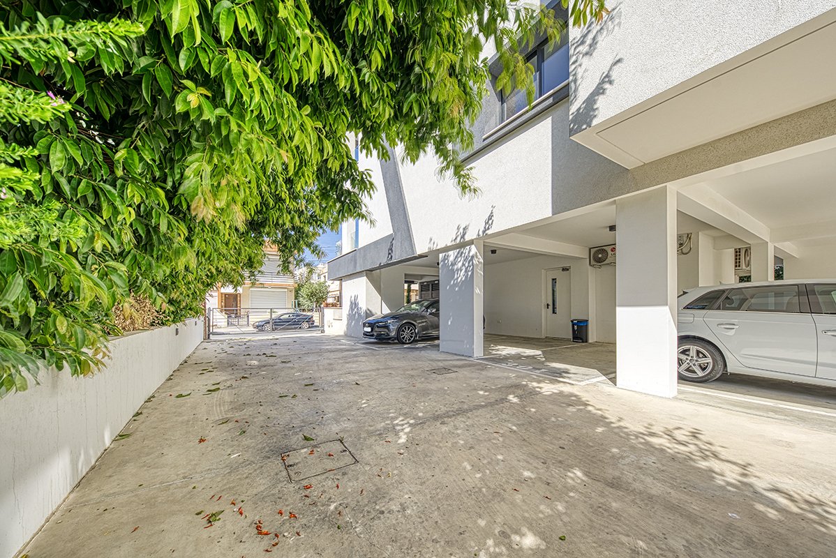 2 BR Apartment in Potamos Germasogeias, Limassol photo 18