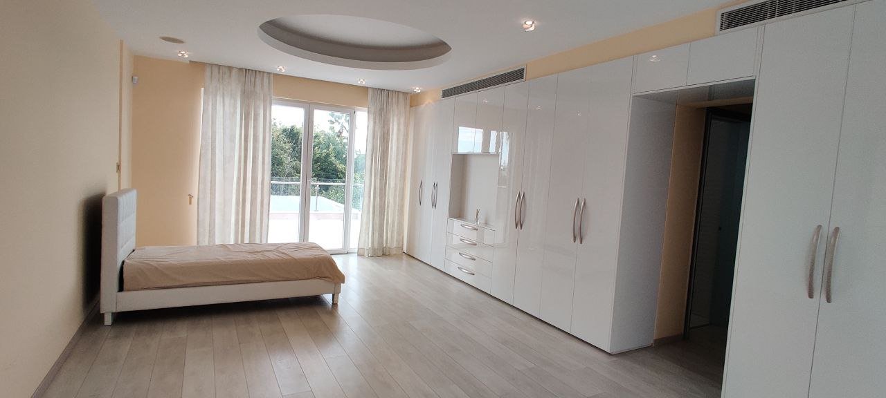 3+2 BR Luxury Villa, Limassol photo 11