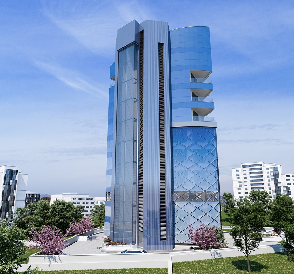 Whole Floor Office in Neapolis, Limassol photo 7