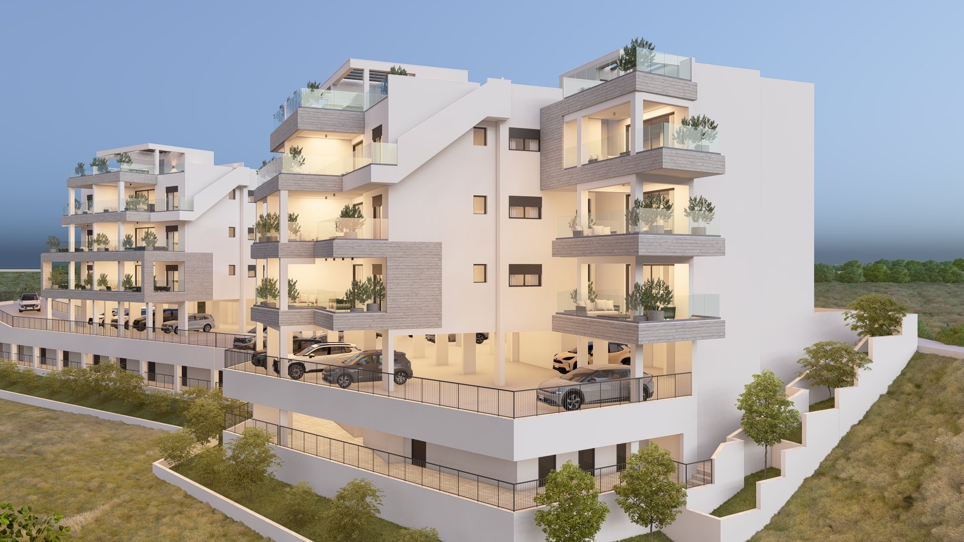 2 BR Apartment in Agios Athanasios, Limassol photo 1