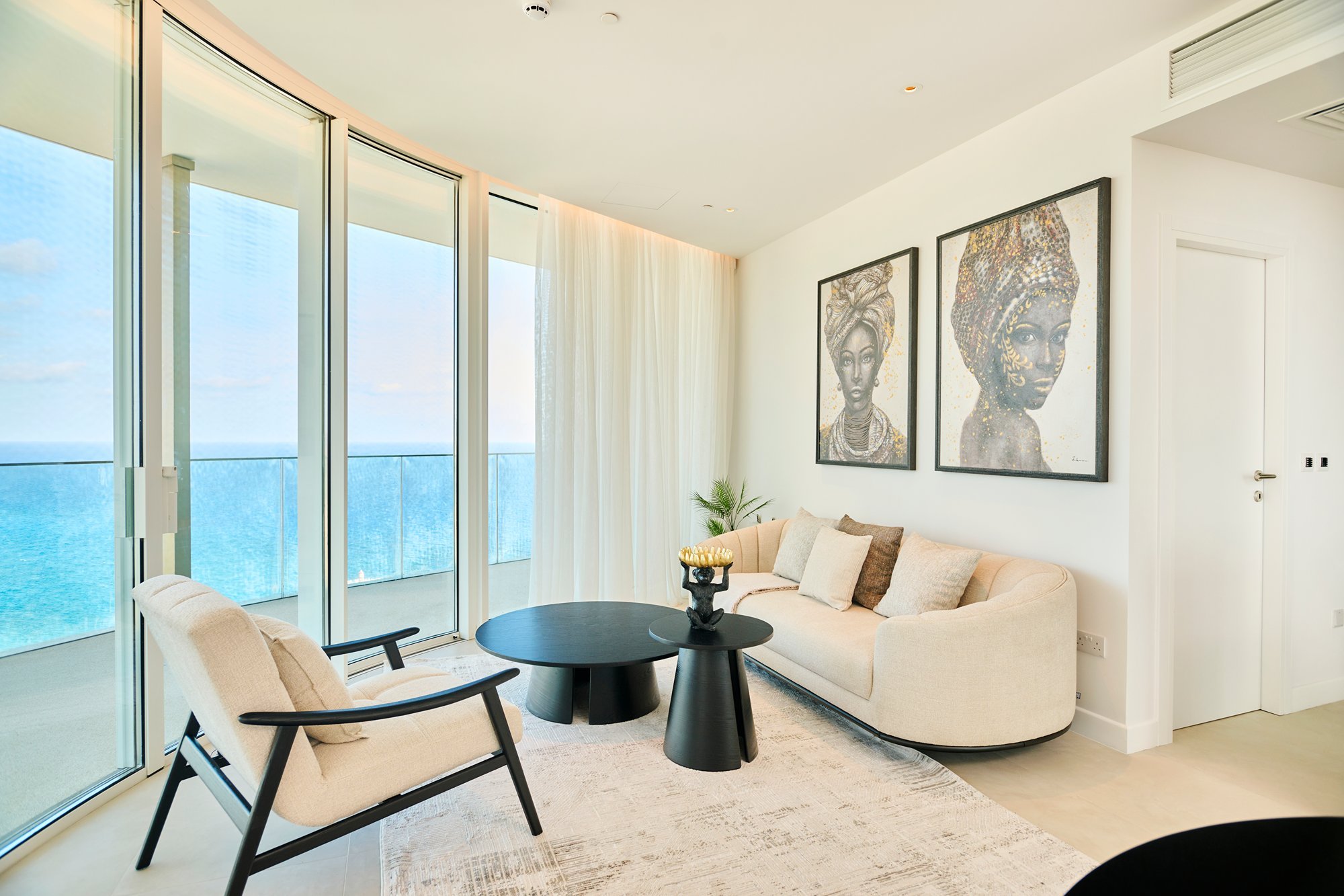 3 BR Apartment in Agia Napa, Famagusta photo 4