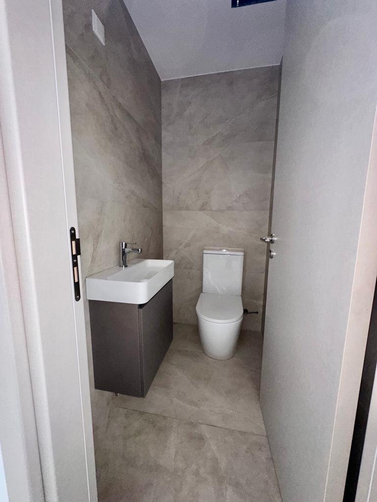 2 BR Apartment in Agios Athanasios, Limassol photo 10