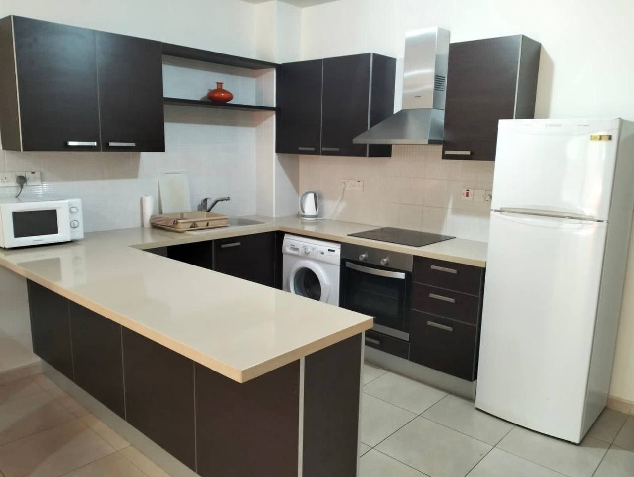 2 BR Apartment in Germasogeia, Limassol photo 3