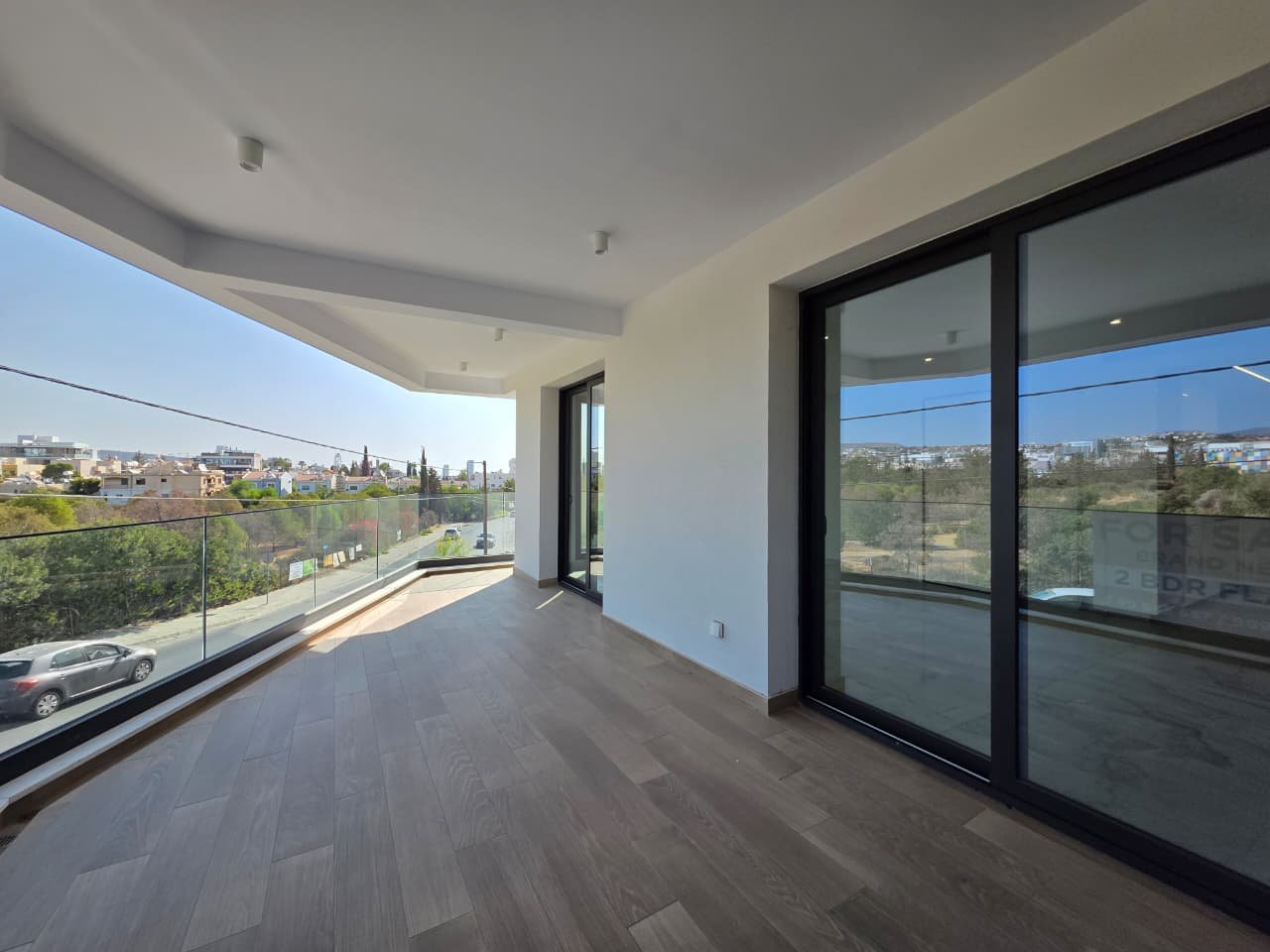 2 BR Apartment in Agios Athanasios, Limassol photo 13