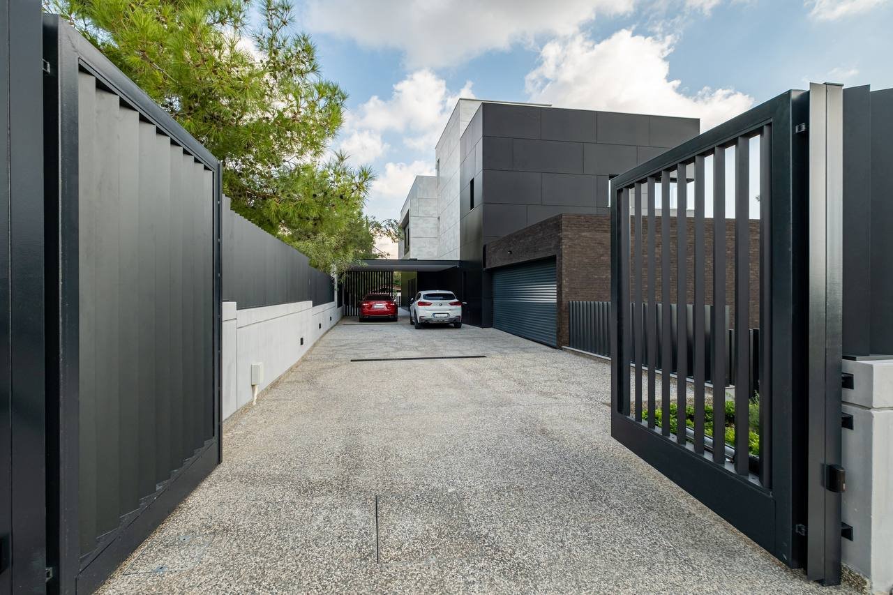 7 BR luxury villa in Souni, Limassol photo 9