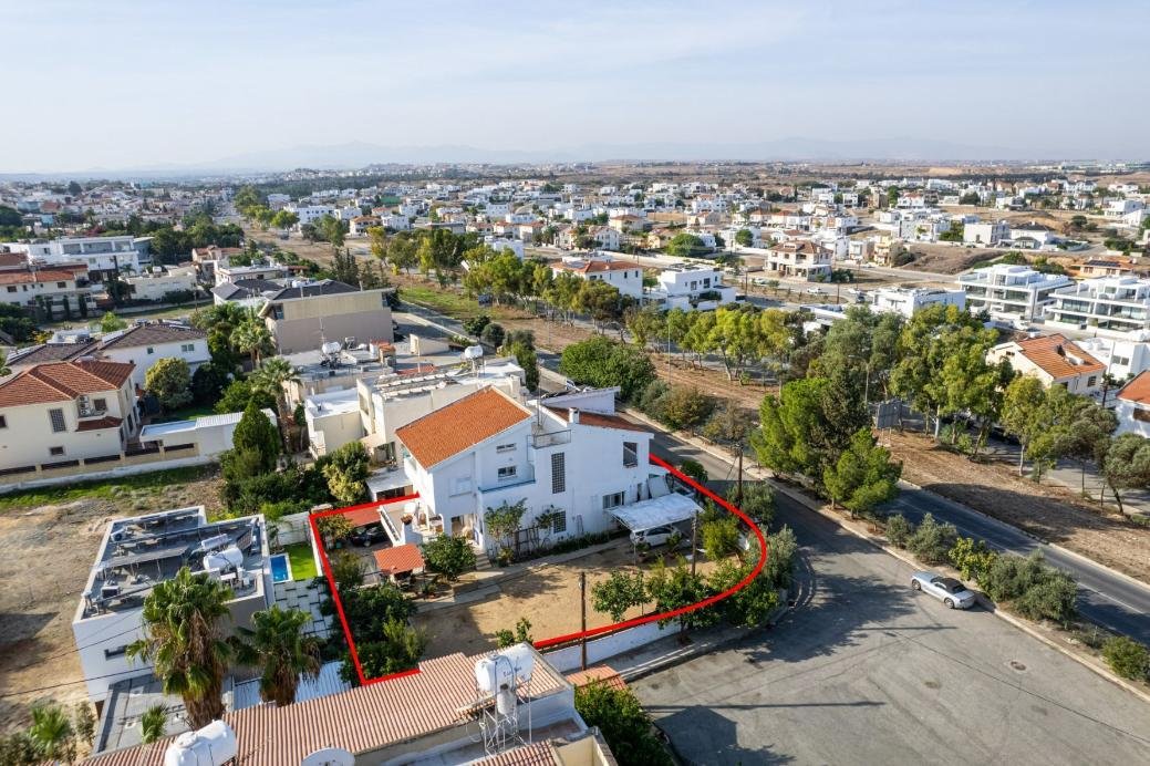 Two-storey house in Archangelos, Nicosia photo 6